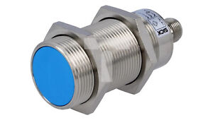 Induktiver Sensor PNP / NO-Ausgang 0-15 mm 10-30 VDC M30 IM30-15BPS-ZC1 /T2DE