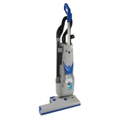 Lindhaus RX HEPA ECO FORCE 500E 20" Ultra Strong Dual Motor Upright Vacuum - Image 1 of 4