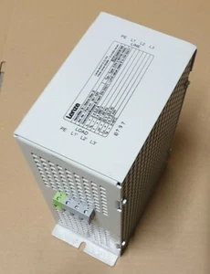 Lenze Netzfilter B  EZN 3 B0750 H005 / EZN3B0750H005 391420  - Picture 1 of 4