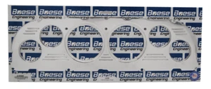 60 61 62 63 Chevy Truck Billet Aluminum Gauge Panel Dash Insert Instrument - Picture 1 of 1