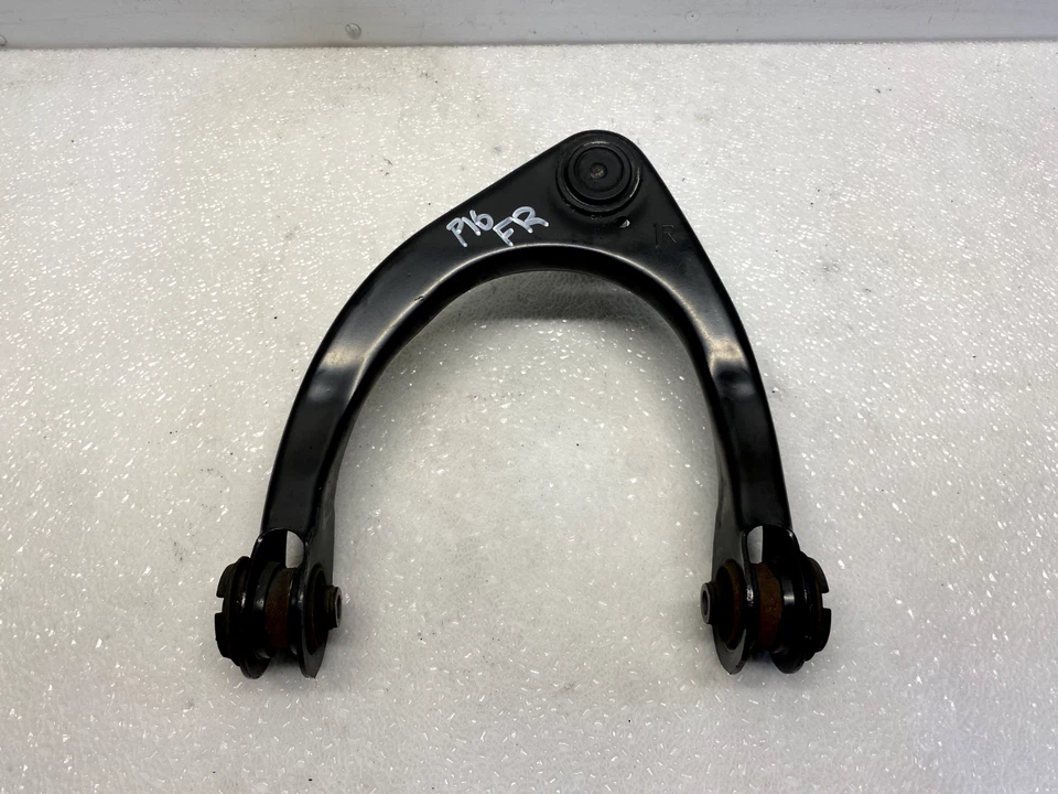 14-20 Lexus IS250 IS350 Front Right Pass Side Upper Control Arm RWD PO16 OEM - Image 1 of 4