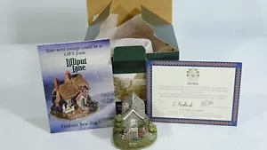 L2254 Lilliput Lane Ullswater 1998 casa de barco con escrituras - Imagen 1 de 23