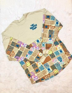 Aulani Disney in Hawaii Limited Spirit Jersey Duffy Size S Disney New - Picture 1 of 2