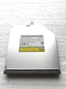 Sony Vaio SVE14A SATA Laptop DVD RW UJ8C2 silber/rot Blende & Halterung - Bild 1 von 3