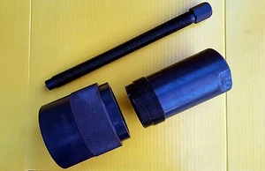 Mercedes Benz Unimog transmission mechanical puller extractor tool 001589453300 - Bild 1 von 10
