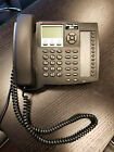 Iwatsu OM-KTD30 Omega 924 Phone 12-Button 700410 Black Digital Telephone