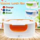 12V NEW Portable Electric Lunch Box (For Car, Home American-style Lunch Box) US