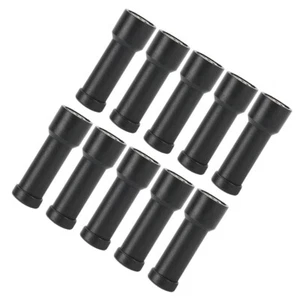10 SZTUK UHF 400-470MHz Mini Walkie Talkie Gruba krótka antena SMA Wtyczka na zewnątrz - Zdjęcie 1 z 12