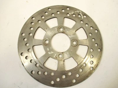 YAMAHA WARRIOR BANSHEE YFM350 MERCADO DE ACCESORIOS ROTOR DE FRENO DELANTERO YFM-350-BR kc Foto 1 de 4