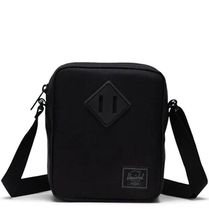 Herschel Heritage Crossbody taglia unicaöße tono nero - Foto 1 di 3