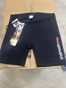 WILLIAMS WATER SKI WET SUIT SHORTS YOUTH SIZE 12 - Picture 1 of 1