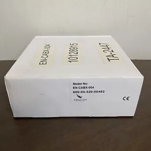 Accesorio de caja de conexiones multifunción Eagle Eye EN-CABX-007 - Imagen 1 de 5