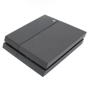 SONY PS4 PlayStation 4 Console 500GB with Firmware (FW) 9.0 No Controller - Picture 1 of 5