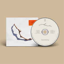 PJ Harvey I Inside the Old Year Dying (CD) Album