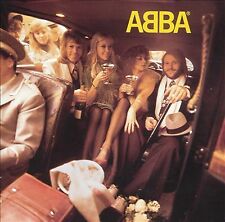 ABBA by ABBA (CD & DVD, 2015)