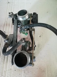 Throttle Body Ducati S4R 2004 - Picture 1 of 1