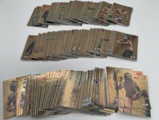 2022 AEW - Metal Universe - Complete Your Insert Set - Skybox Premium