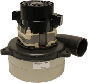 Lamm Staubsauger Gebläse / Motor 120 Volt 116392-00 (ersetzt 116392-01) - Bild 1 von 1