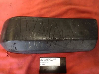 PROTECTOR PARACHOQUES DELANTERO DERECHO 65 - 80 ROLLS ROYCE SILVER SHADOW UR18372U Foto 1 de 3