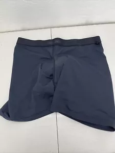 Pantalones Cortos Apline Stars Para Hombre Negros Acolchados Ciclismo Ropa Activa Talla 32 - Imagen 1 de 8