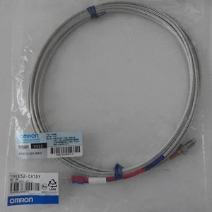 1PC new omron E52-CA1DY M6 1Meters Thermocouple Free Shipping - Picture 1 of 2
