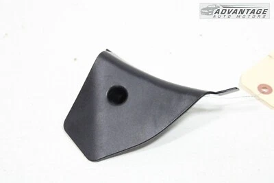 2011-2023 MITSUBISHI OUTLANDER SPORT TAMPA DO ASSENTO FRONTAL DIREITA ACABAMENTO FABRICANTE DE EQUIPAMENTO ORIGINAL - Imagem 1 de 4