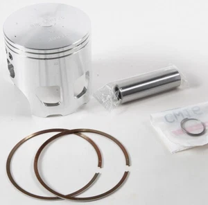 Wiseco - 573M06800 - Piston Kit, 2.00mm Oversize to 68.00mm - Picture 1 of 1