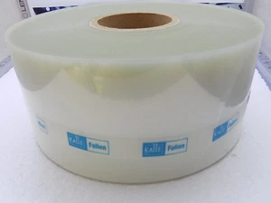 1m Hostaphan - 105 mm x 0.19 mm BoPET Polyester Polyethylene  Insulation Foil  - Picture 1 of 7
