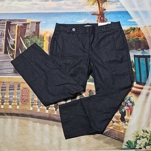 Loft Crop Pants Size 2 NWT - Picture 1 of 5