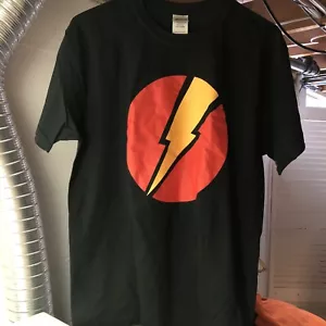 Gi Joe Collector’s Club Exclusive 2015 Super Joe Lg T-Shirt By Glidan - Picture 1 of 11