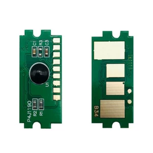 Chip de reinicio de cartucho de tóner C13S050761 para Epson WorkFroce AL-M7100DN/AL-M8200DN - Imagen 1 de 3