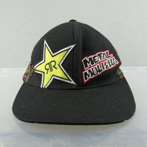 Metal Mulisha Men's Baseball Caps for 