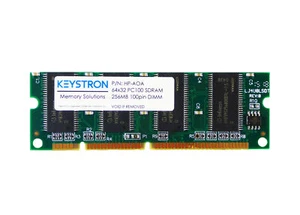 256 MB HP MEMORIA LASERJET 4200/4200N/4200TN/4200DTN/4300/4300N/4300TN/4300DTN/4300DTN - Imagen 1 de 2