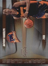 2009-10 Playoff Contenders Draft Class Basketball Card #24 Anthony Randolph