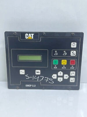 CATERPILLAR EMCP3.2 PN:227-5801-05 - Image 1 of 4
