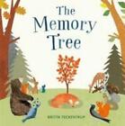 Britta Teckentrup / The Memory Tree /  9781408326343