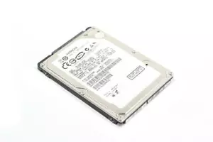 Hitachi 2.5" HDD Internal Hard Drive 250GB 7200RPM Z7K320-250 HTS723225L9A360 - Picture 1 of 5