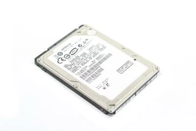 Hitachi 2.5" HDD Internal Hard Drive 250GB 7200RPM Z7K320-250 HTS723225L9A360 - Image 1 of 4