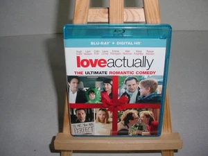 Love Actually (Blu-ray, 2003) - Imagen 1 de 2