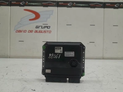 8966153D80 centralina motore per LEXUS IS II 200D (ALE20 ) 2005 734014 - Immagine 1 di 4