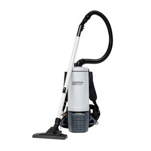 Nilfisk Gd5 Backpack Vacuum Cleaner 9060605010 - Picture 1 of 5