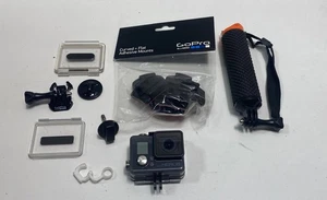 GoPro HERO+ HWHM1 Action Camera - Picture 1 of 7