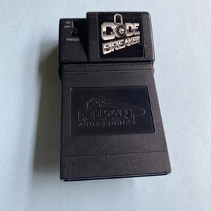 Pelican Code Breaker Game Boy Color & Pocket GBC testato funziona leggi! - Foto 1 di 7