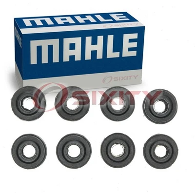 Juego de ojales de cubierta de válvula de motor MAHLE para Honda Civic CR-V del Sol 1994-2001 aj Foto 1 de 4