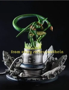 B-SIX Shalu Laboratory gk Handheld Trendy Model Play Statue - Picture 1 of 3