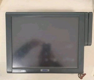 Epson POS Screen For Model M217A Till - Photo 1/6