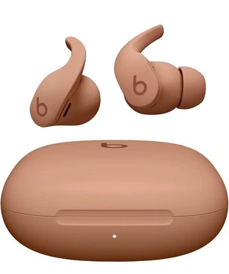 BEATS BY DR. DRE NEW Beats X Kim Kardashian Fit Pro Earbuds DUNE *READ Description*