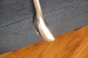 Lefty Callaway Rogue ST Max AW 46 deg XP95 R300 regular steel 35.25" - Picture 1 of 4