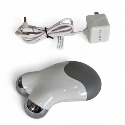 Mini Nuface With Original Charger Excellent Condition Skin Care Kit Treatment  - Image 1 of 4
