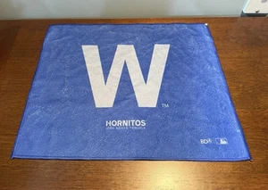 2025 Chicago Cubs Rally Towel NL WCS GAME 2 Giveaway 10/1/25 SGA New - Picture 1 of 2